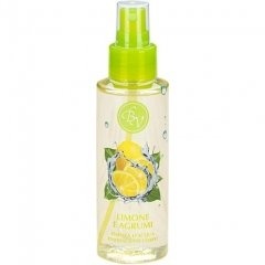 Essenza d'Acqua - Limone e Agrumi